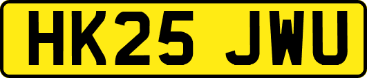 HK25JWU