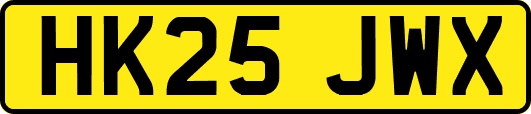 HK25JWX