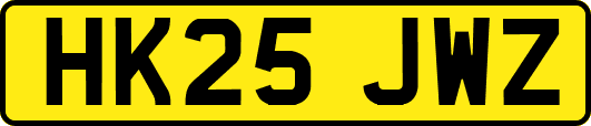 HK25JWZ