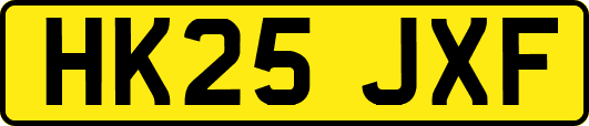 HK25JXF
