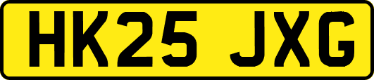 HK25JXG