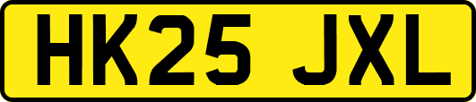 HK25JXL