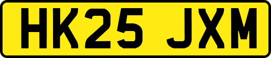 HK25JXM