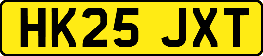 HK25JXT