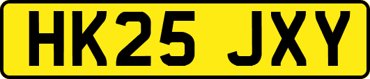 HK25JXY