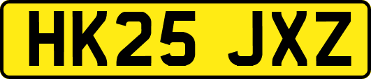 HK25JXZ