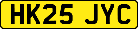 HK25JYC