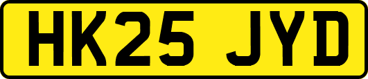 HK25JYD
