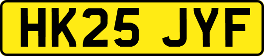 HK25JYF