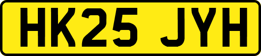 HK25JYH