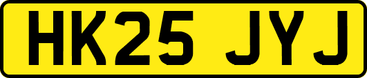 HK25JYJ