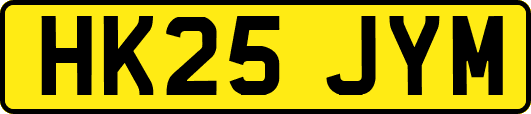 HK25JYM