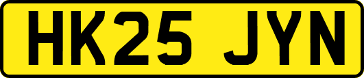 HK25JYN