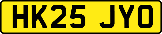 HK25JYO