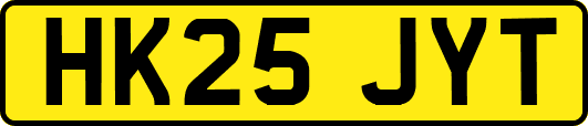 HK25JYT