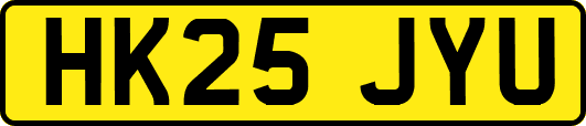 HK25JYU