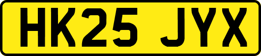 HK25JYX