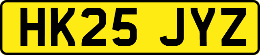 HK25JYZ