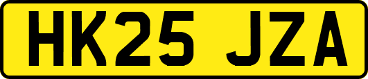 HK25JZA