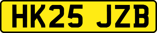 HK25JZB