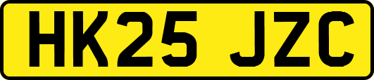 HK25JZC