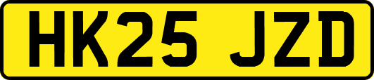 HK25JZD