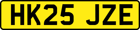 HK25JZE
