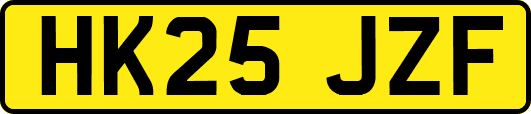 HK25JZF