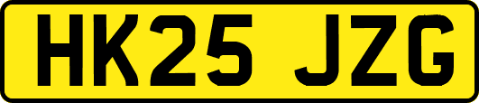 HK25JZG