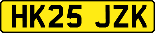 HK25JZK