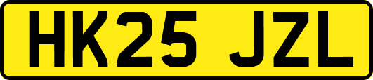 HK25JZL