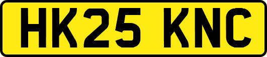 HK25KNC