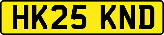 HK25KND