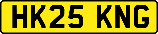 HK25KNG