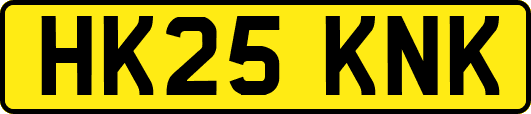 HK25KNK