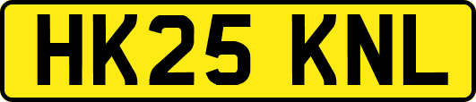 HK25KNL