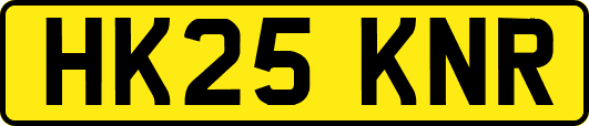 HK25KNR