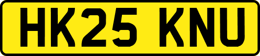 HK25KNU