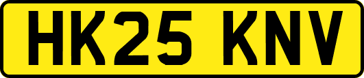 HK25KNV