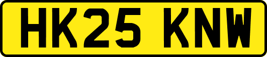 HK25KNW