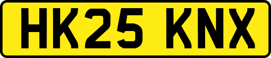 HK25KNX