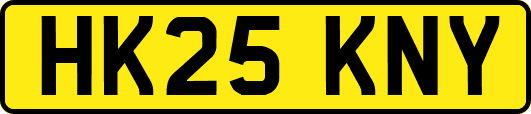 HK25KNY