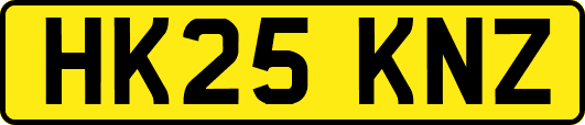 HK25KNZ