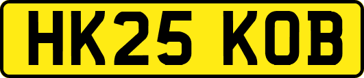 HK25KOB
