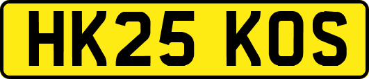 HK25KOS