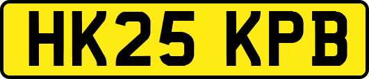 HK25KPB