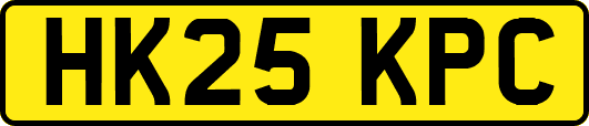 HK25KPC