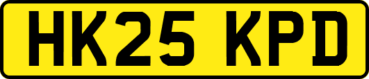 HK25KPD