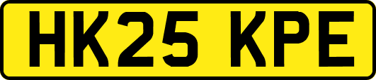 HK25KPE
