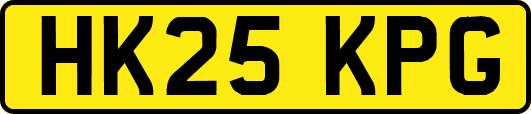 HK25KPG